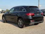 2022 Mercedes-Benz GLC 300 4MATIC® SUV
