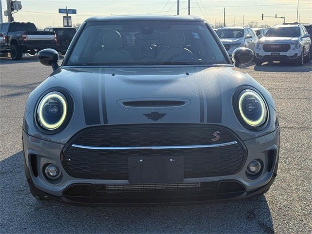 2023 MINI Cooper S Clubman