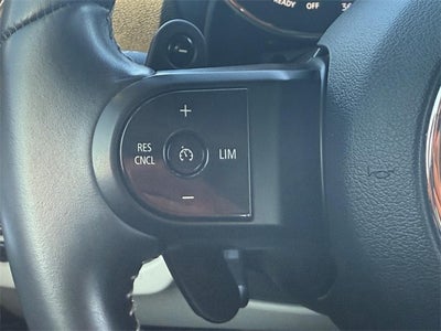 2023 MINI Cooper S Clubman