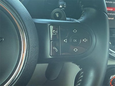 2023 MINI Cooper S Clubman