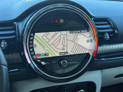 2023 MINI Cooper S Clubman