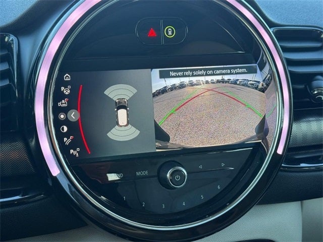 2023 MINI Cooper S Clubman