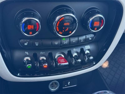 2023 MINI Cooper S Clubman