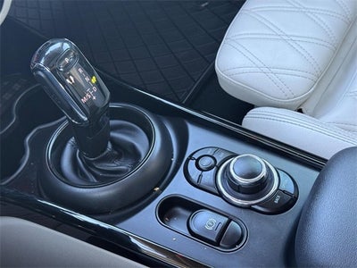 2023 MINI Cooper S Clubman