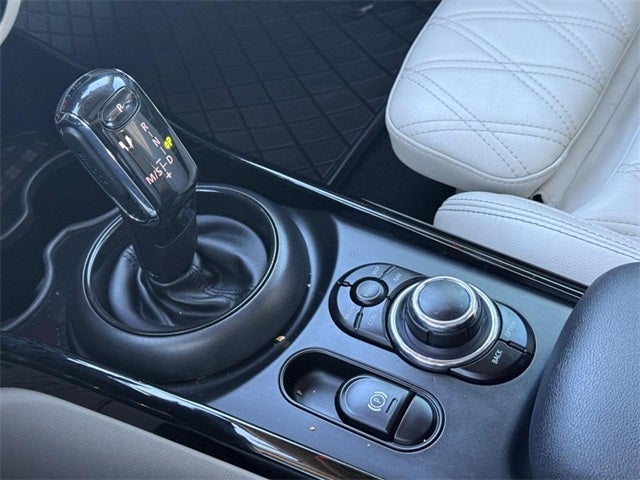 2023 MINI Cooper S Clubman