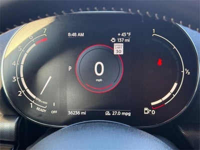 2023 MINI Cooper S Clubman