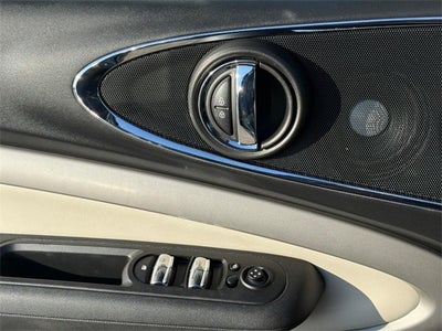 2023 MINI Cooper S Clubman