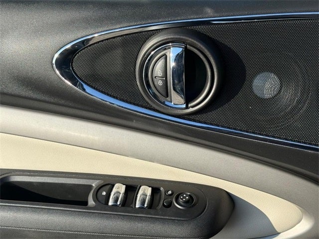 2023 MINI Cooper S Clubman