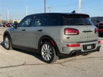2023 MINI Cooper S Clubman