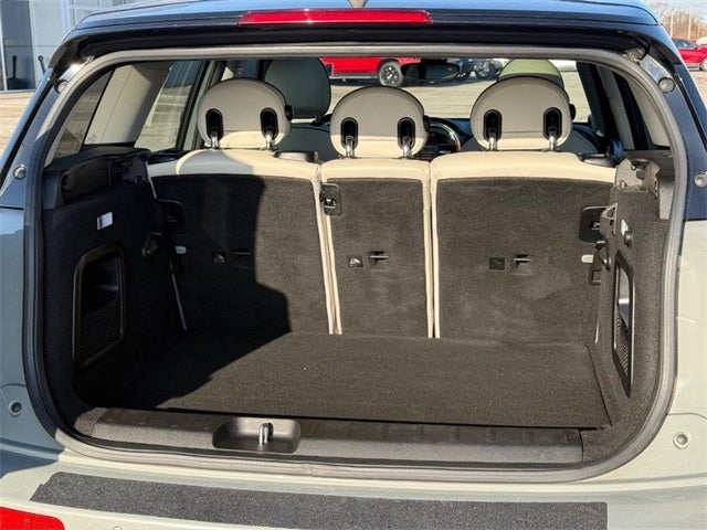 2023 MINI Cooper S Clubman