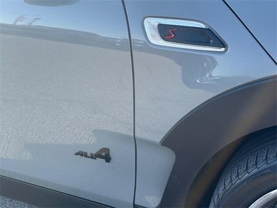 2023 MINI Cooper S Clubman