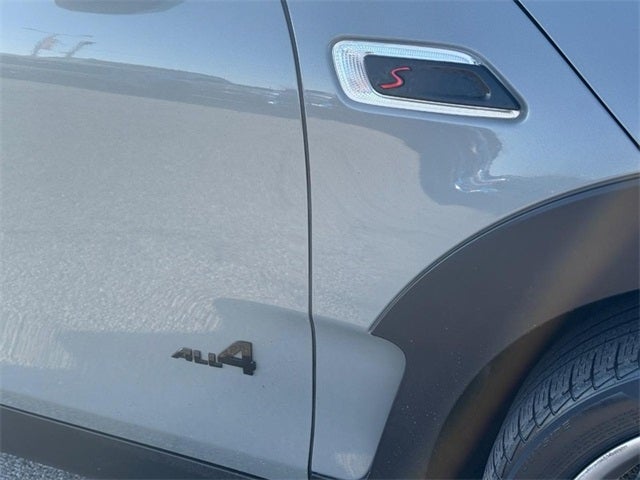 2023 MINI Cooper S Clubman