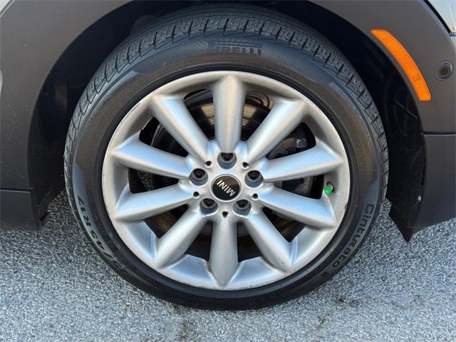 2023 MINI Cooper S Clubman