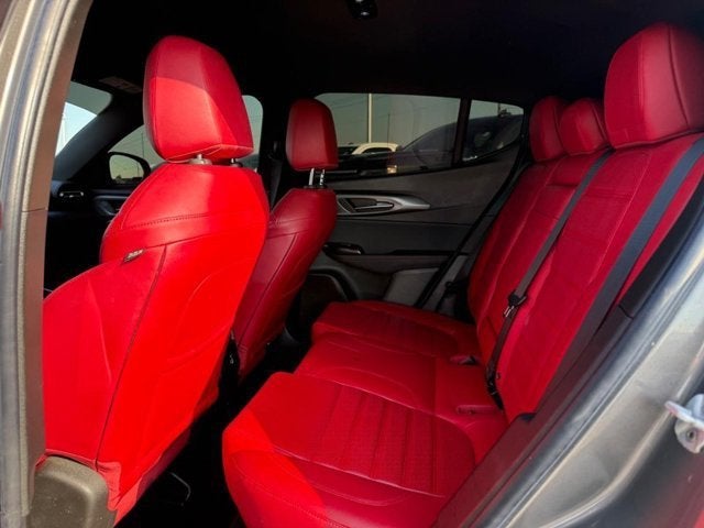 2023 Dodge Hornet GT Plus AWD