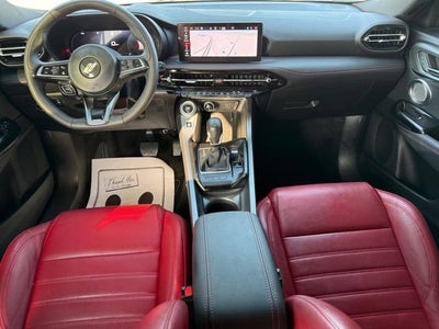 2023 Dodge Hornet GT Plus AWD