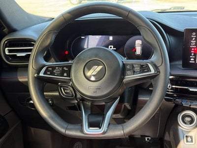 2023 Dodge Hornet GT Plus AWD