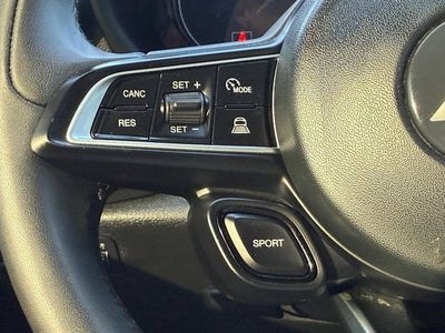 2023 Dodge Hornet GT Plus AWD