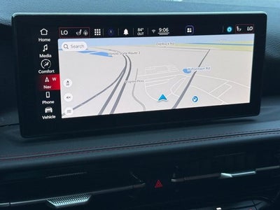 2023 Dodge Hornet GT Plus AWD