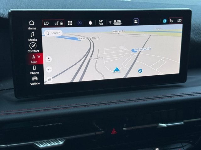 2023 Dodge Hornet GT Plus AWD