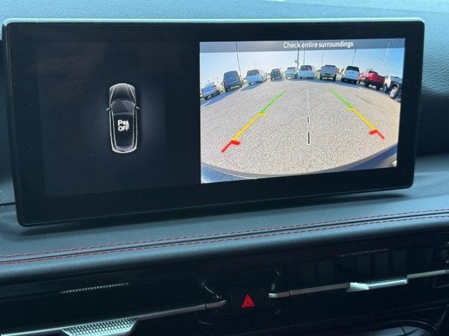 2023 Dodge Hornet GT Plus AWD