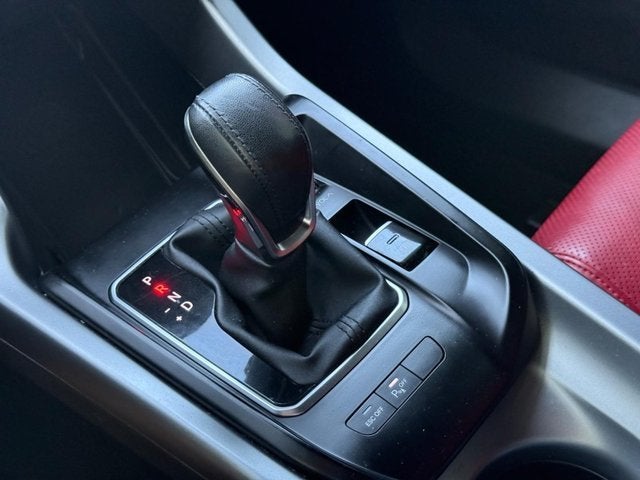 2023 Dodge Hornet GT Plus AWD