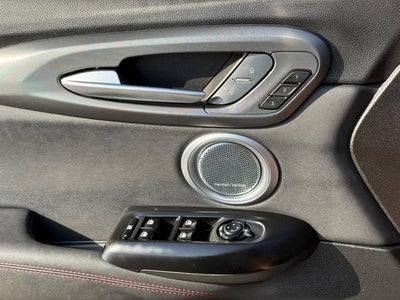2023 Dodge Hornet GT Plus AWD