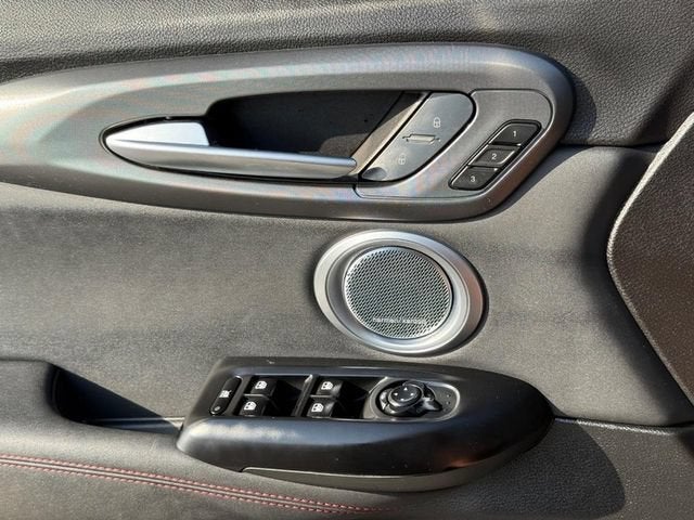 2023 Dodge Hornet GT Plus AWD