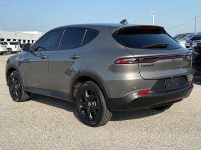 2023 Dodge Hornet GT Plus AWD