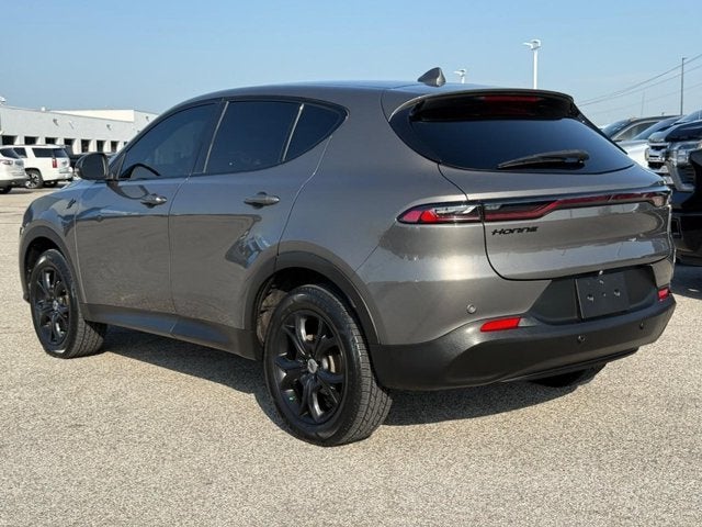 2023 Dodge Hornet GT Plus AWD