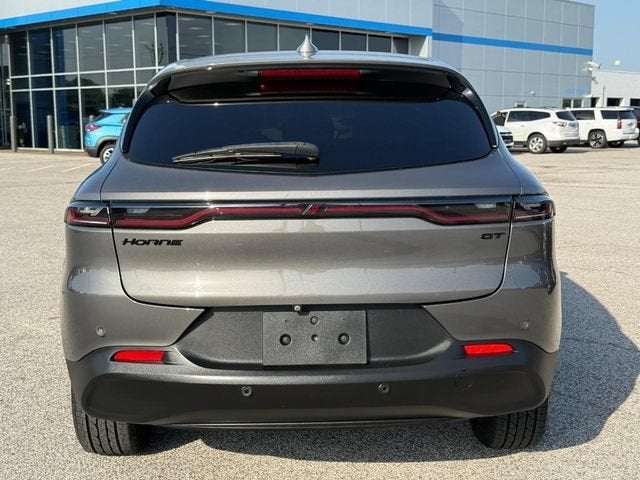 2023 Dodge Hornet GT Plus AWD