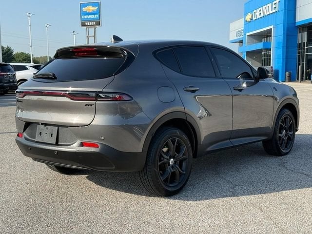 2023 Dodge Hornet GT Plus AWD