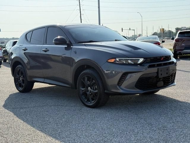 2023 Dodge Hornet GT Plus AWD