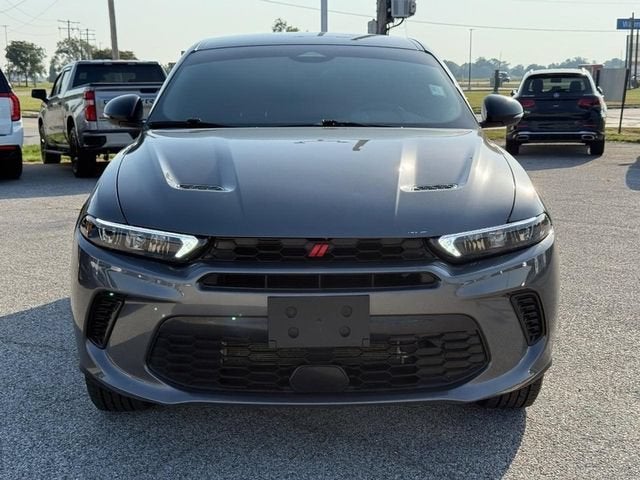 2023 Dodge Hornet GT Plus AWD