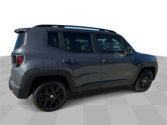 2021 Jeep Renegade Latitude *ONE OWNER* in St. Louis, MO - Weber Chevrolet