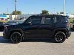 2022 Jeep Renegade Altitude