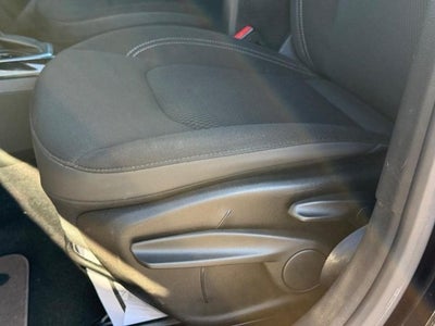 2022 Jeep Renegade Altitude
