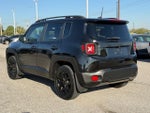 2022 Jeep Renegade Altitude