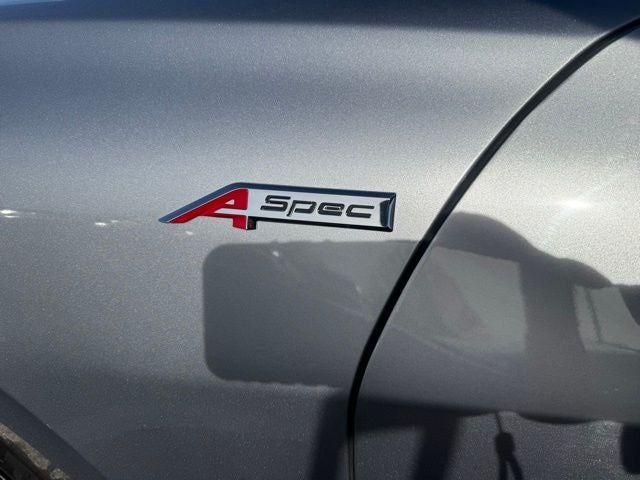 2021 Acura TLX A-Spec Package SH-AWD