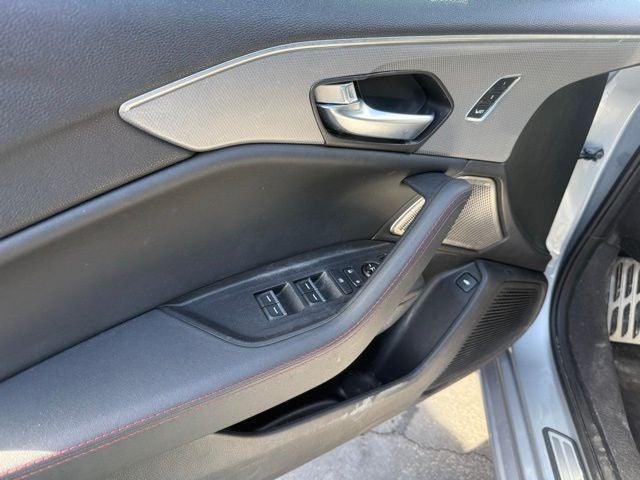 2021 Acura TLX A-Spec Package SH-AWD