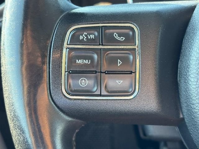 2012 Jeep Wrangler Unlimited Rubicon