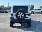 2012 Jeep Wrangler Unlimited Rubicon