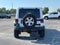 2012 Jeep Wrangler Unlimited Rubicon