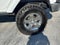 2012 Jeep Wrangler Unlimited Rubicon