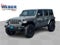 2023 Jeep Wrangler 4-Door High Tide 4x4