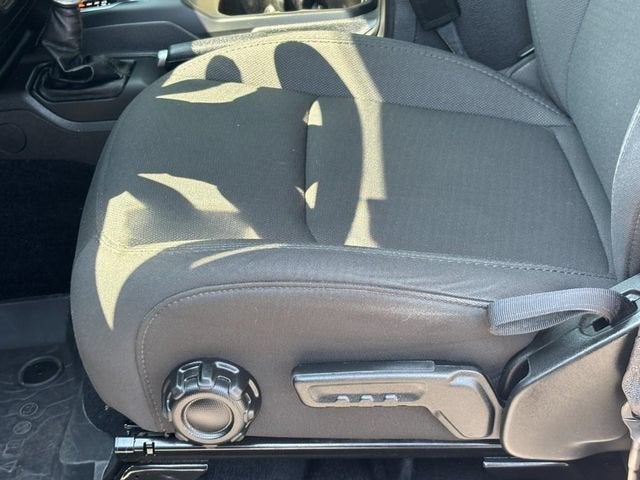 2023 Jeep Wrangler 4-Door High Tide 4x4