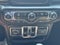 2023 Jeep Wrangler 4-Door High Tide 4x4