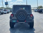 2023 Jeep Wrangler 4-Door High Tide 4x4