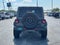 2023 Jeep Wrangler 4-Door High Tide 4x4