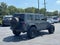 2023 Jeep Wrangler 4-Door High Tide 4x4