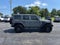 2023 Jeep Wrangler 4-Door High Tide 4x4